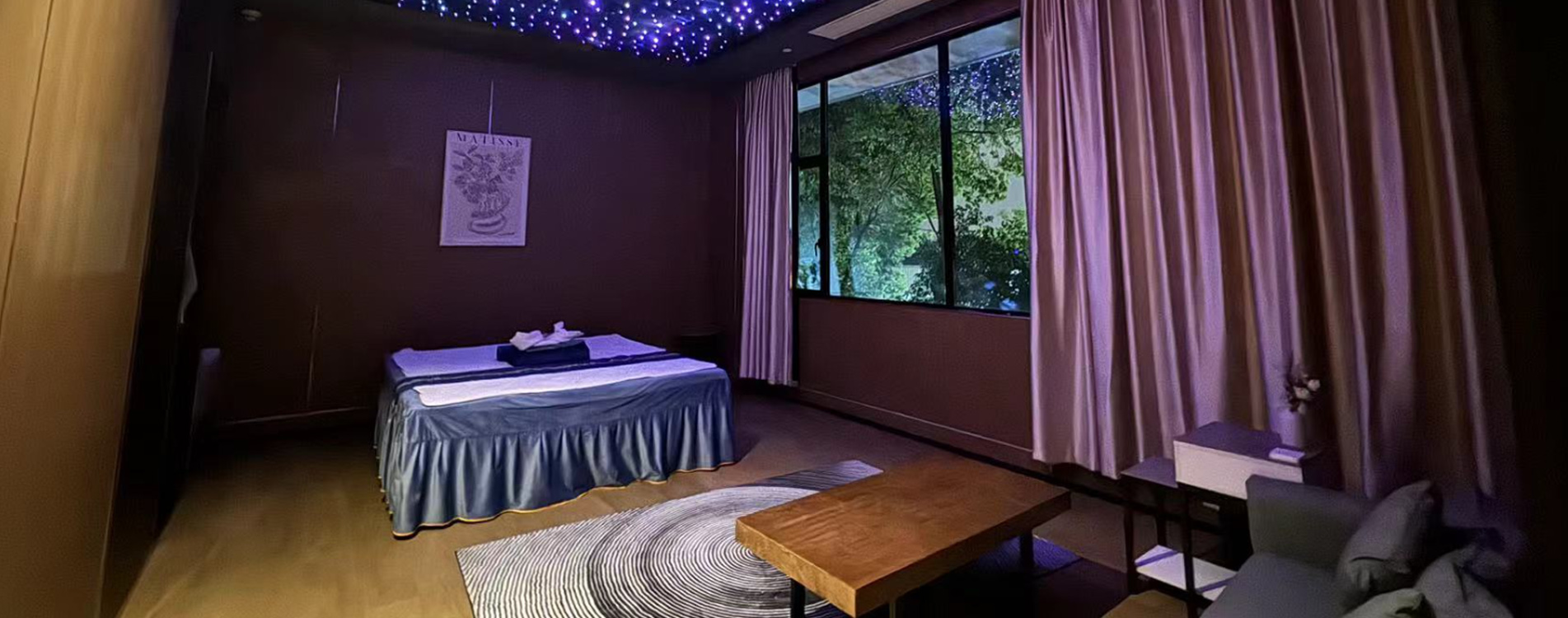 上海黄浦柔式spa图片二