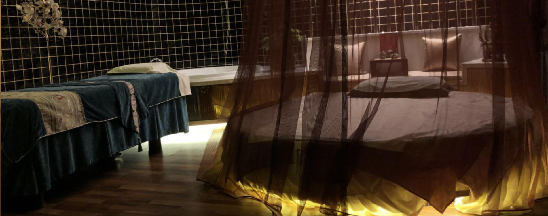 上海黄浦柔式spa图片三