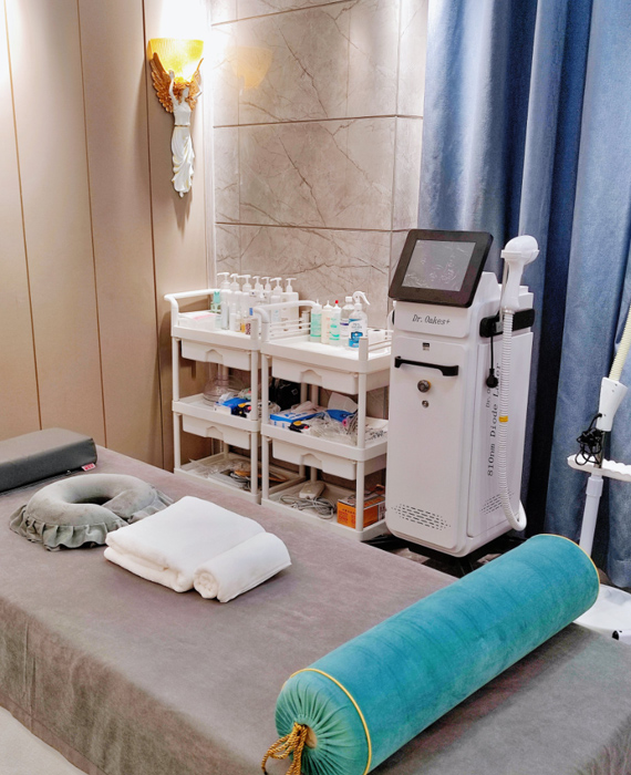 上海黄浦桑拿会所